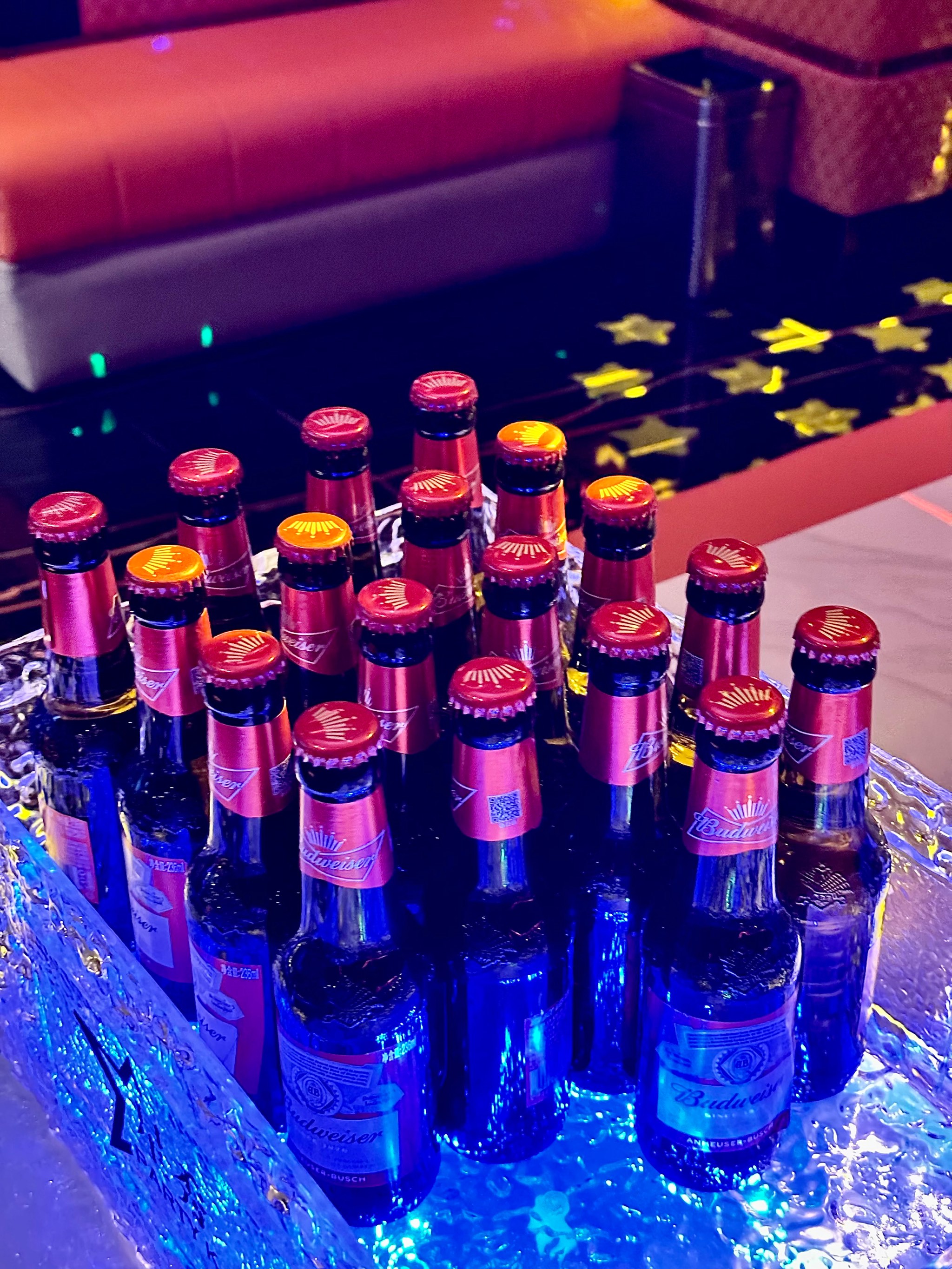 柳州商务ktv优选高品质商务ktv体验-柳城县ktv预订